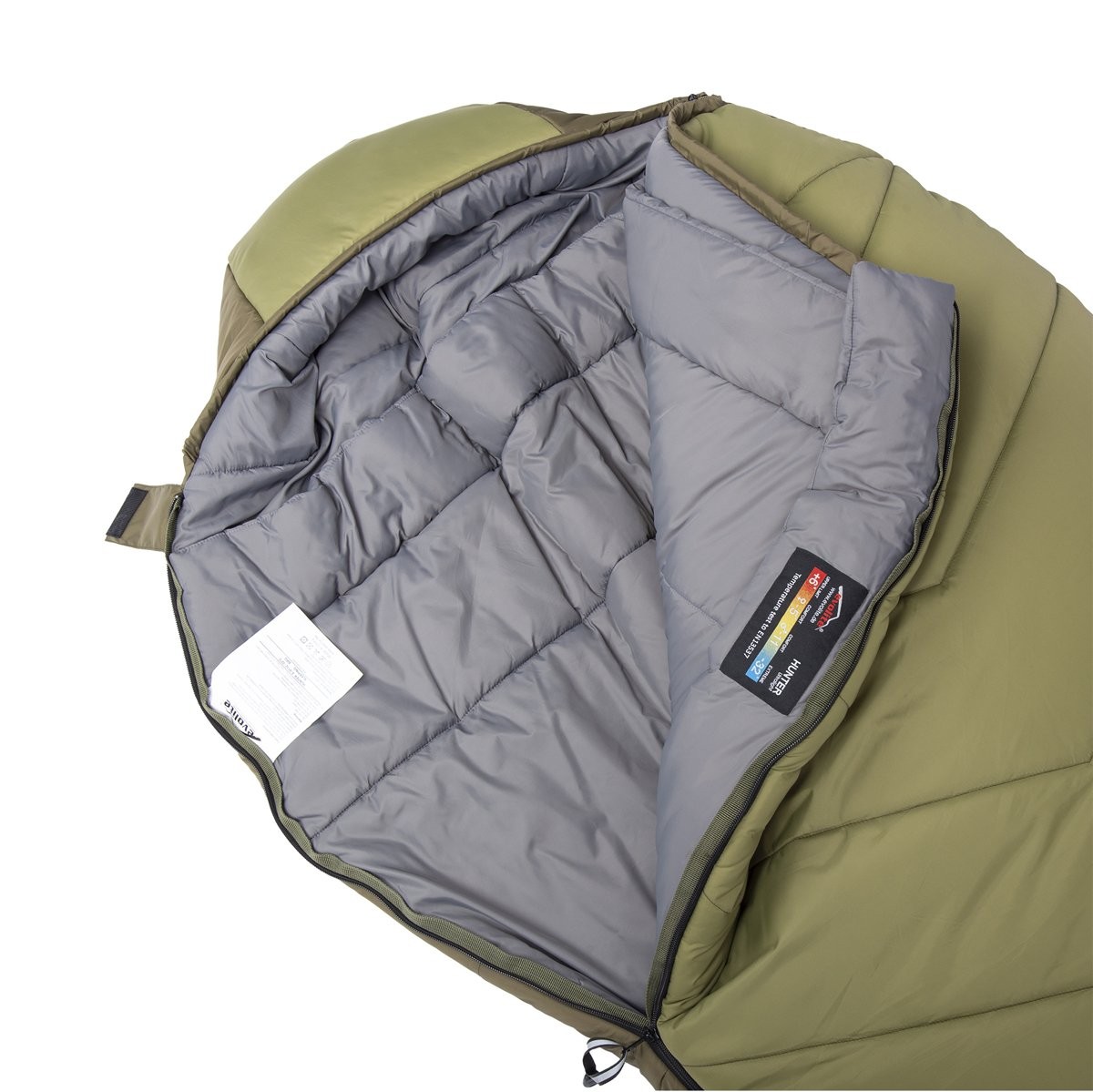 Evolite Hunter -32°C Sleeping Bag