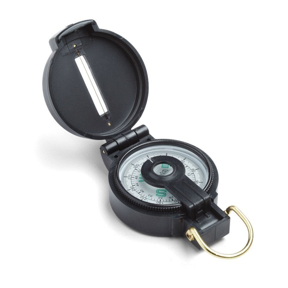 Coghlans Lensatic Compass