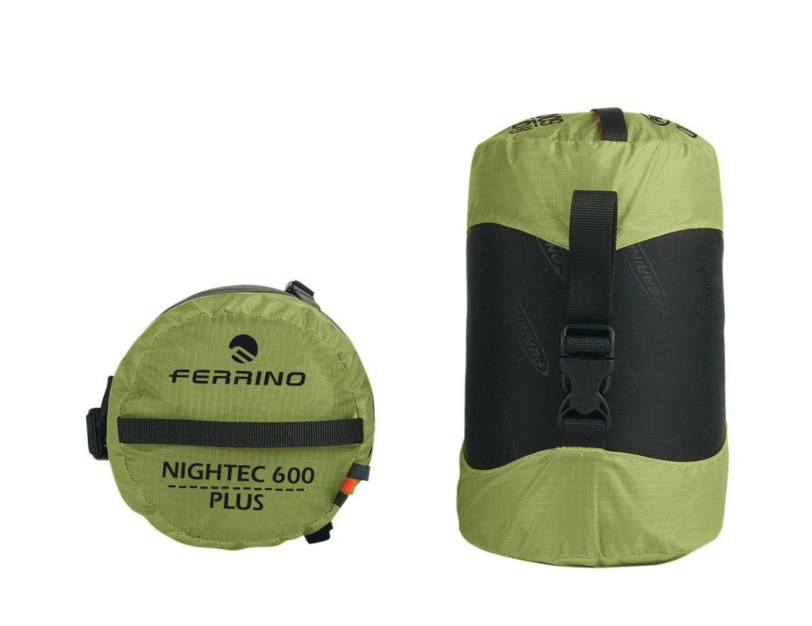 Ferrino Nightec 600  Plus