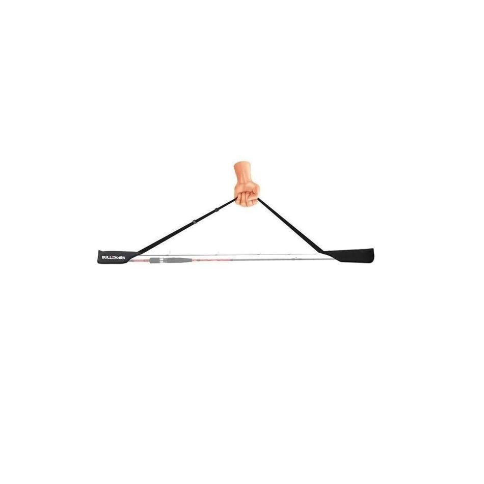 Bullshark Rod Protection Case - Ayarlanabilir Kamış Koruma Kılıfı ( LRF )