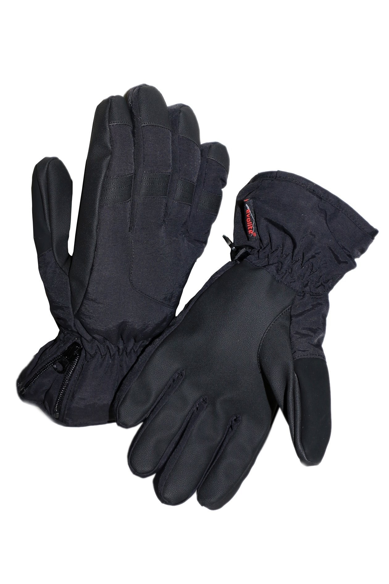 Evolite Cliffer Ski Gloves