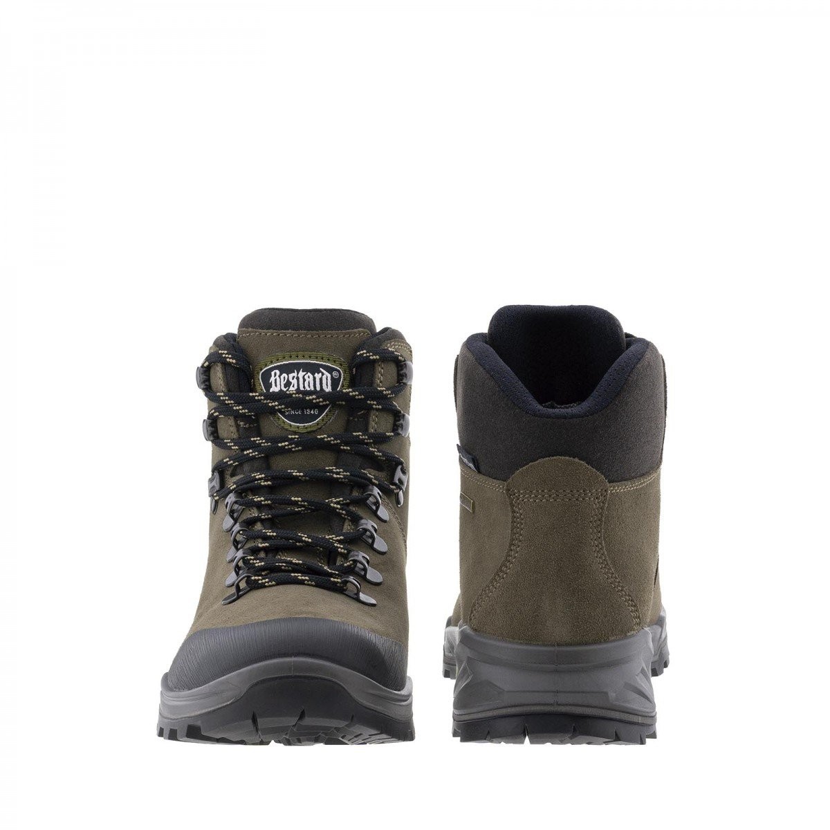 Bestard Laredo Gore-tex Vibram Outdoor Bot