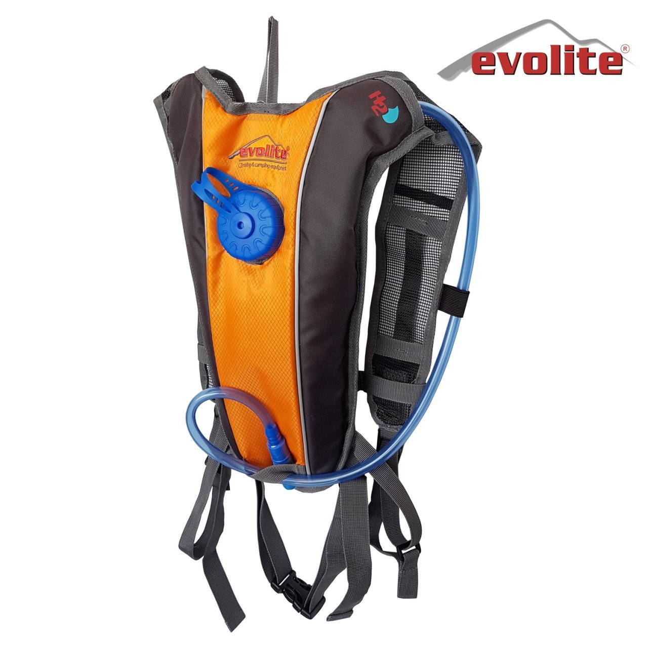 Evolite Trail 2 Liter Water Bag