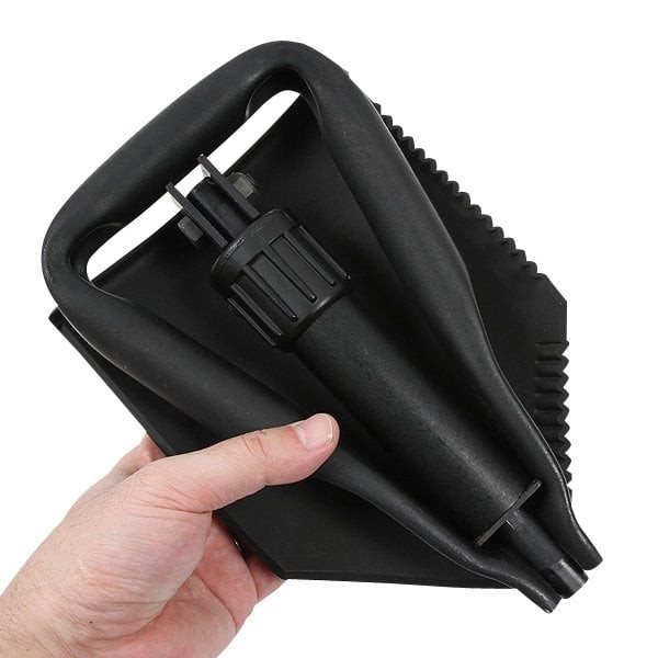 Evolite Folding Shovel