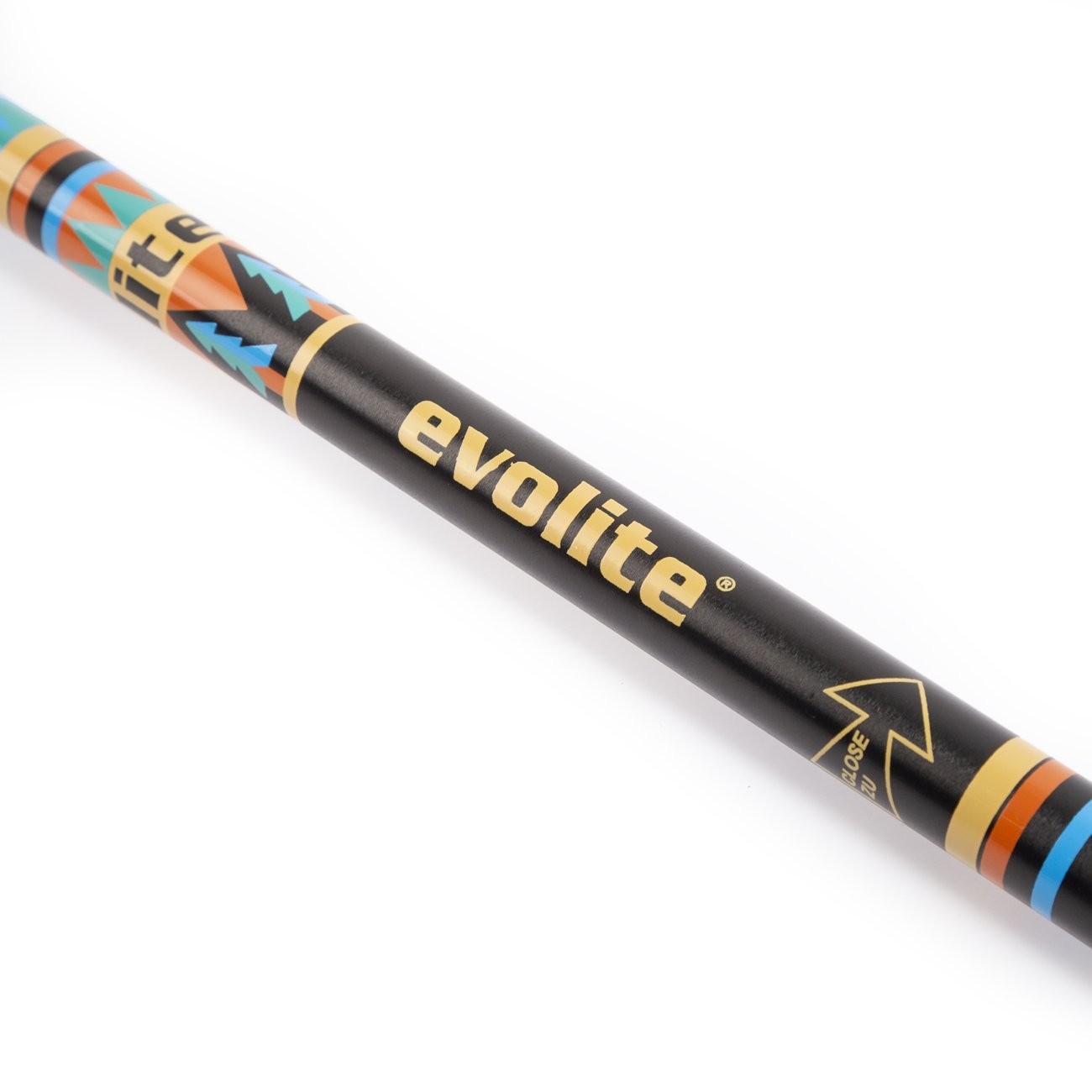 Evolite Compact Micro Quick-Lock Trekking Pole