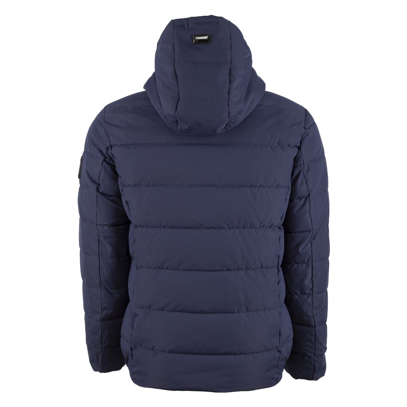 Evolite Vertex Men's Coat-Blue