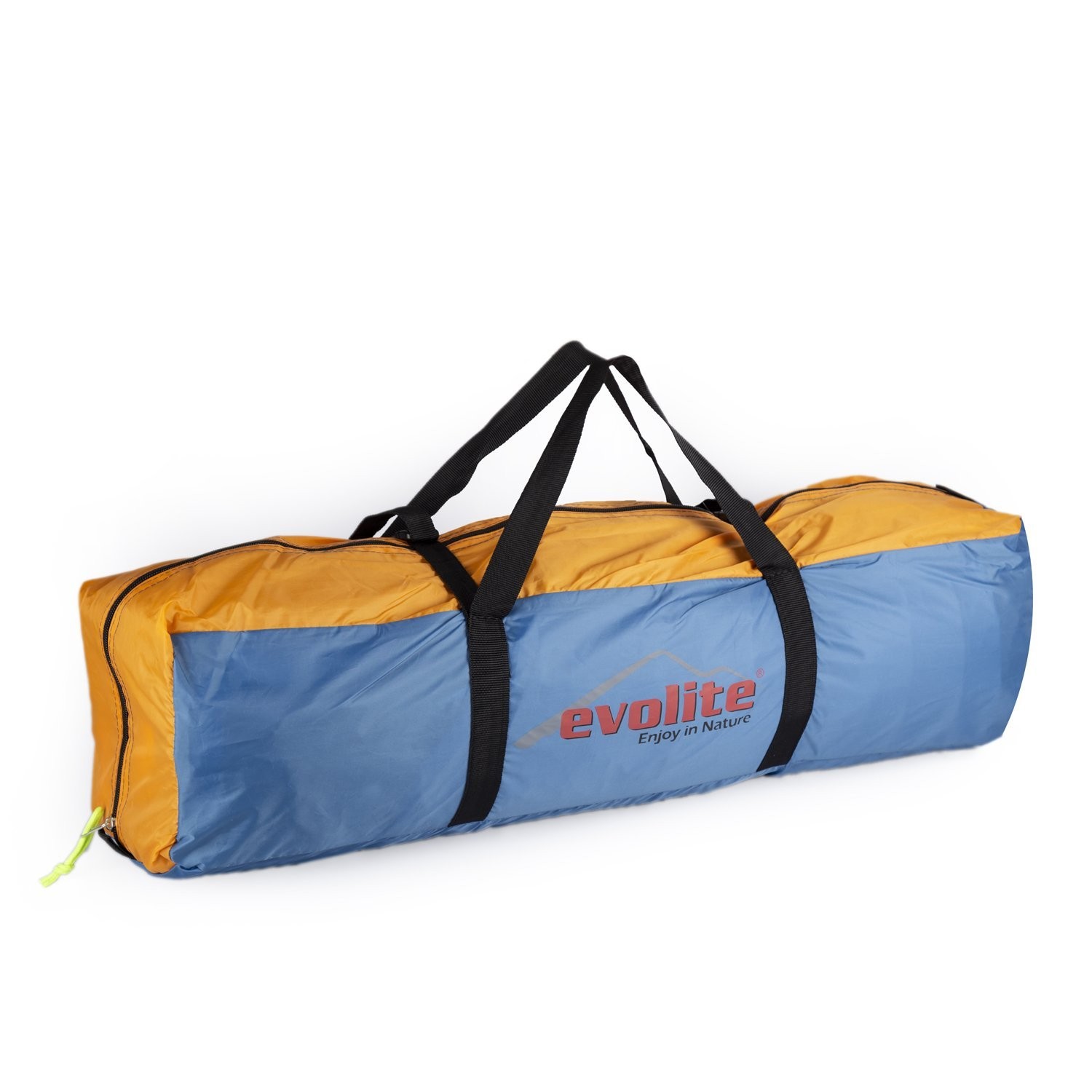 Evolite Falcon Family Tent with 6 Persons Rooms