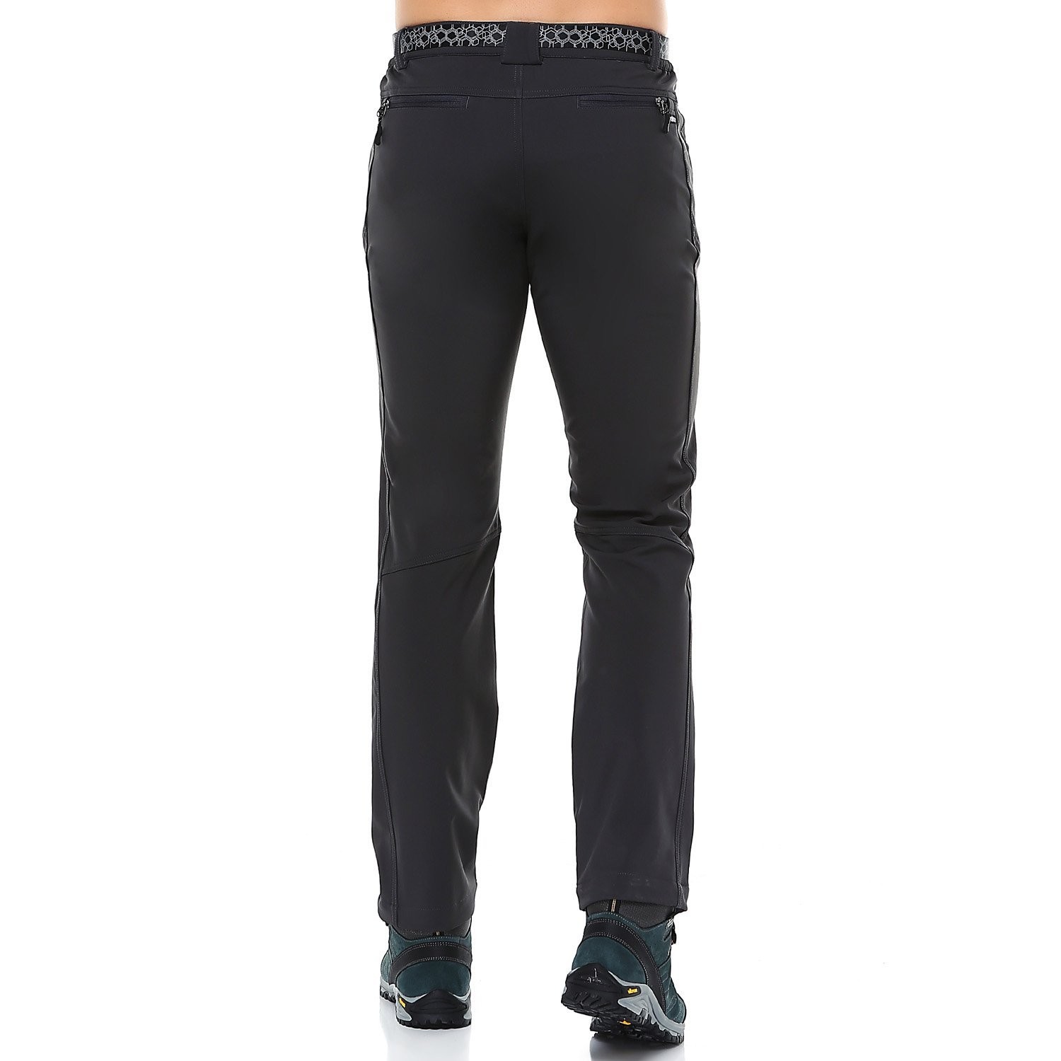 Evolite Helinox Bay Softshell Trousers