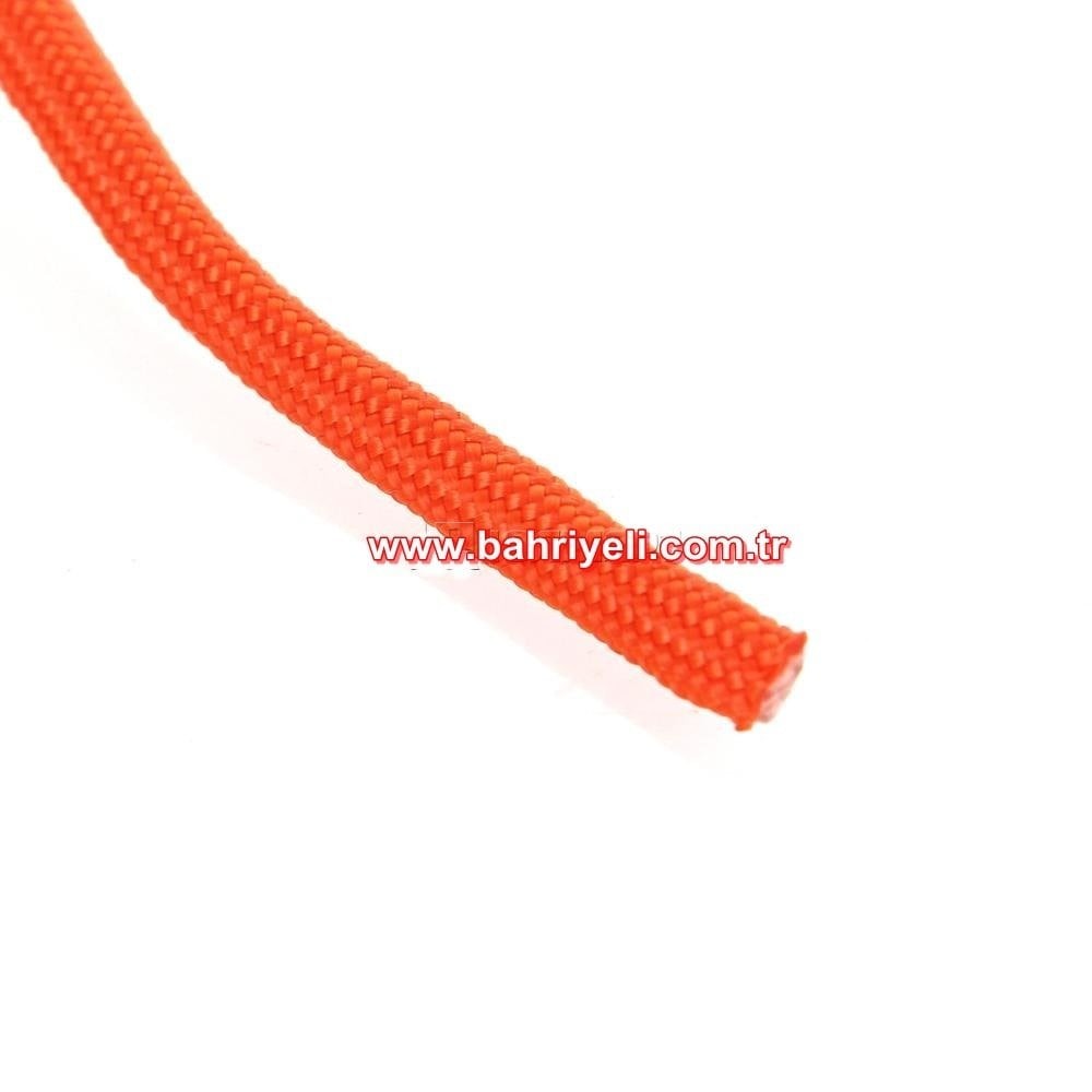 Coghlans Orange Paracord Rope