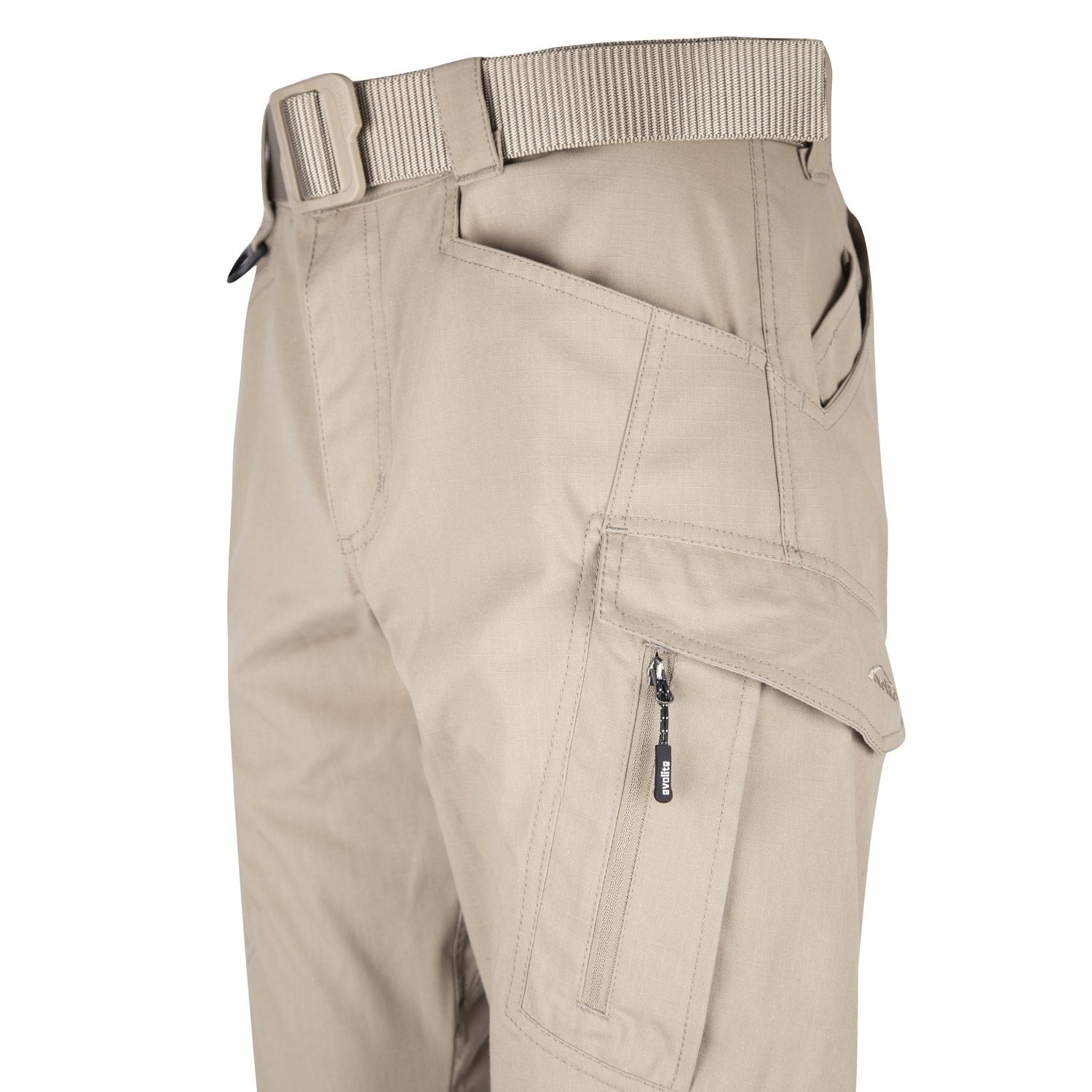 Evolite Desert Tactical Trousers - Beige