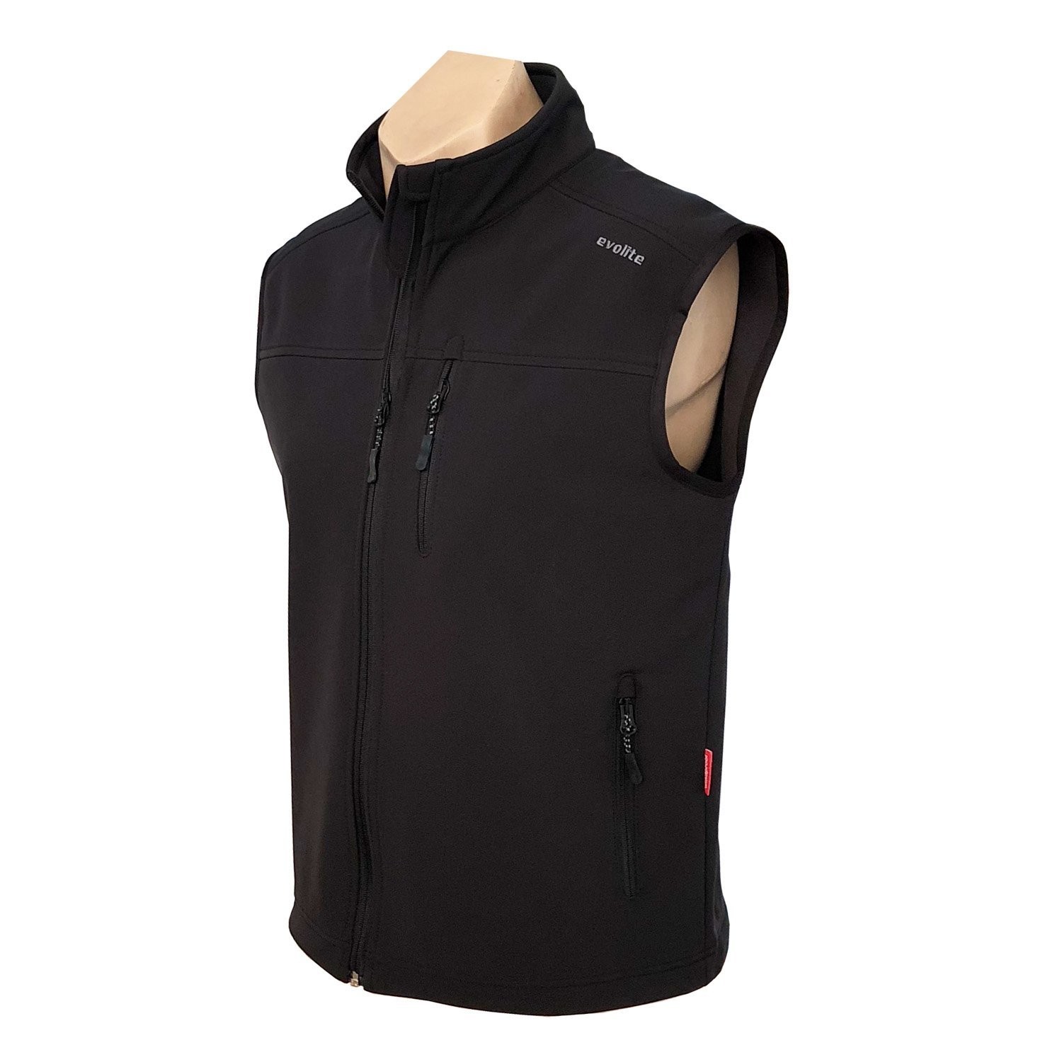 Evolite Krypton Softshell Vest