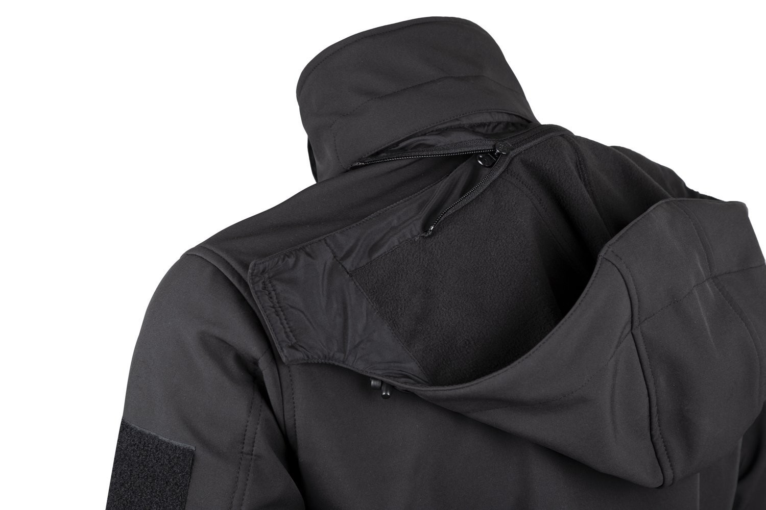 Evolite Alpha Tactical Softshell Jacket