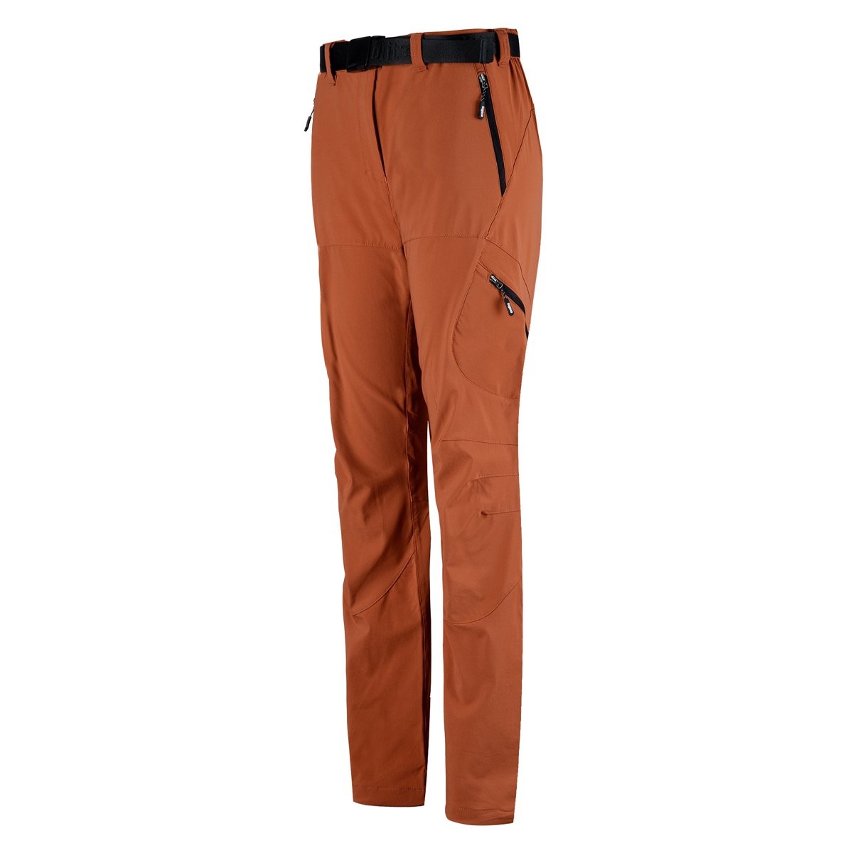 Evolite Relax Women's Outdoor Trousers-Tile