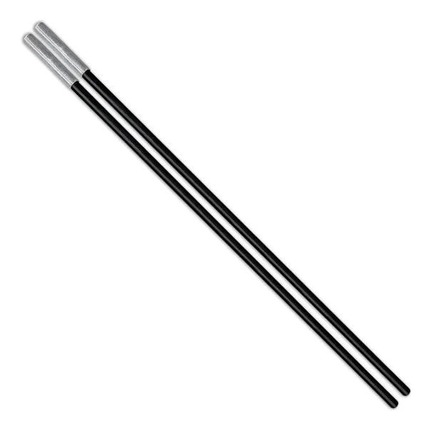 Evolite Fiberglass Tent Poles (2Pcs x 8.5mm)