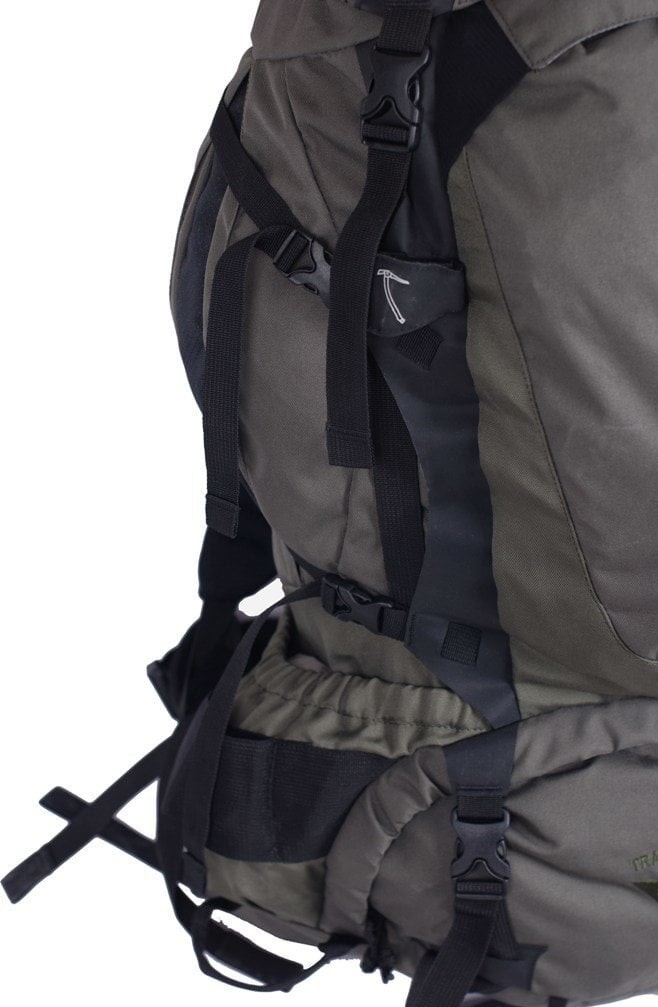 Evolite Traveler 90 Military Backpack