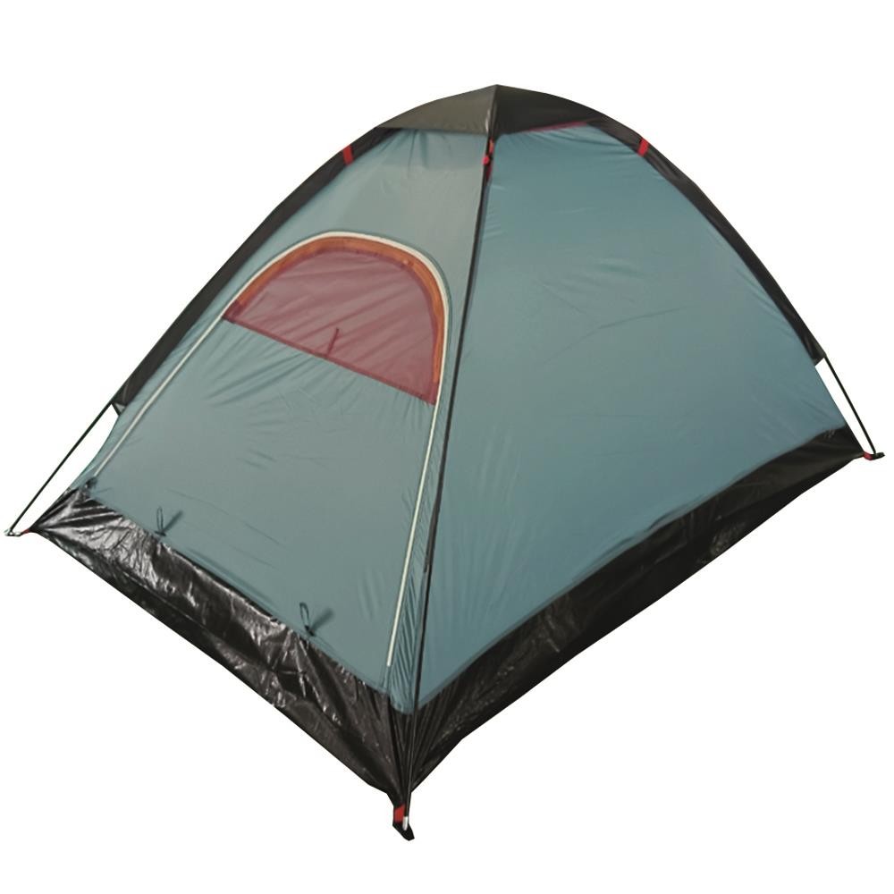 AndOutdoor Monodome 2 Kişilik Çadır-MAVİ