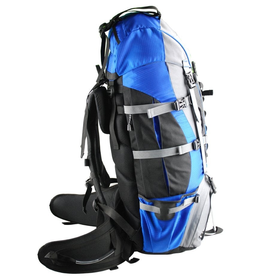 Evolite Hurricane 55+10 lt. Backpack