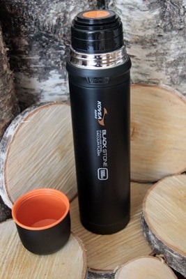 Kovea Black Stone 1000 ml Thermos