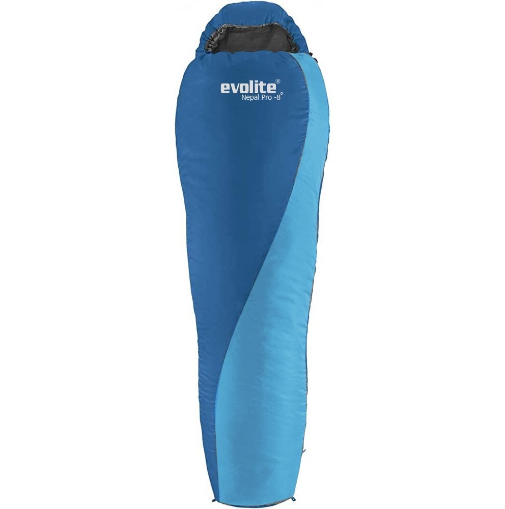 Evolite Nepal Pro -8°C Sleeping Bag