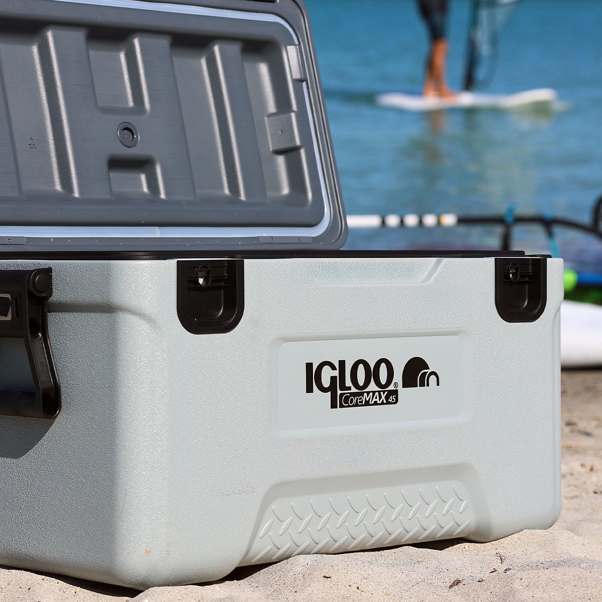 IGLOO CoreMAX 45 Buzluk 45 Litre