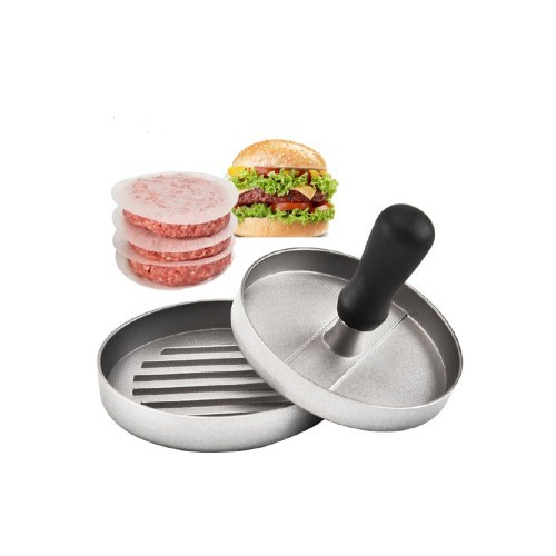 CAMPOUT HAMBURGER PRESS ALÜMİNYUM(NG HPA)