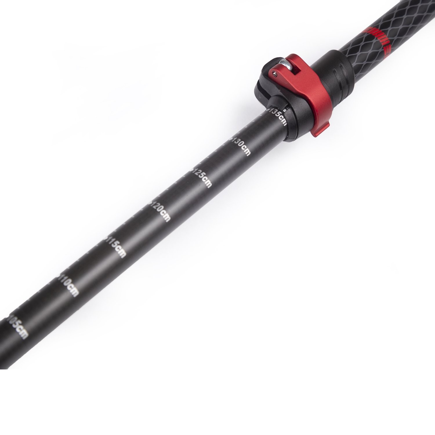 Evolite Carbon Quick-Lock External Locking Trekking Pole