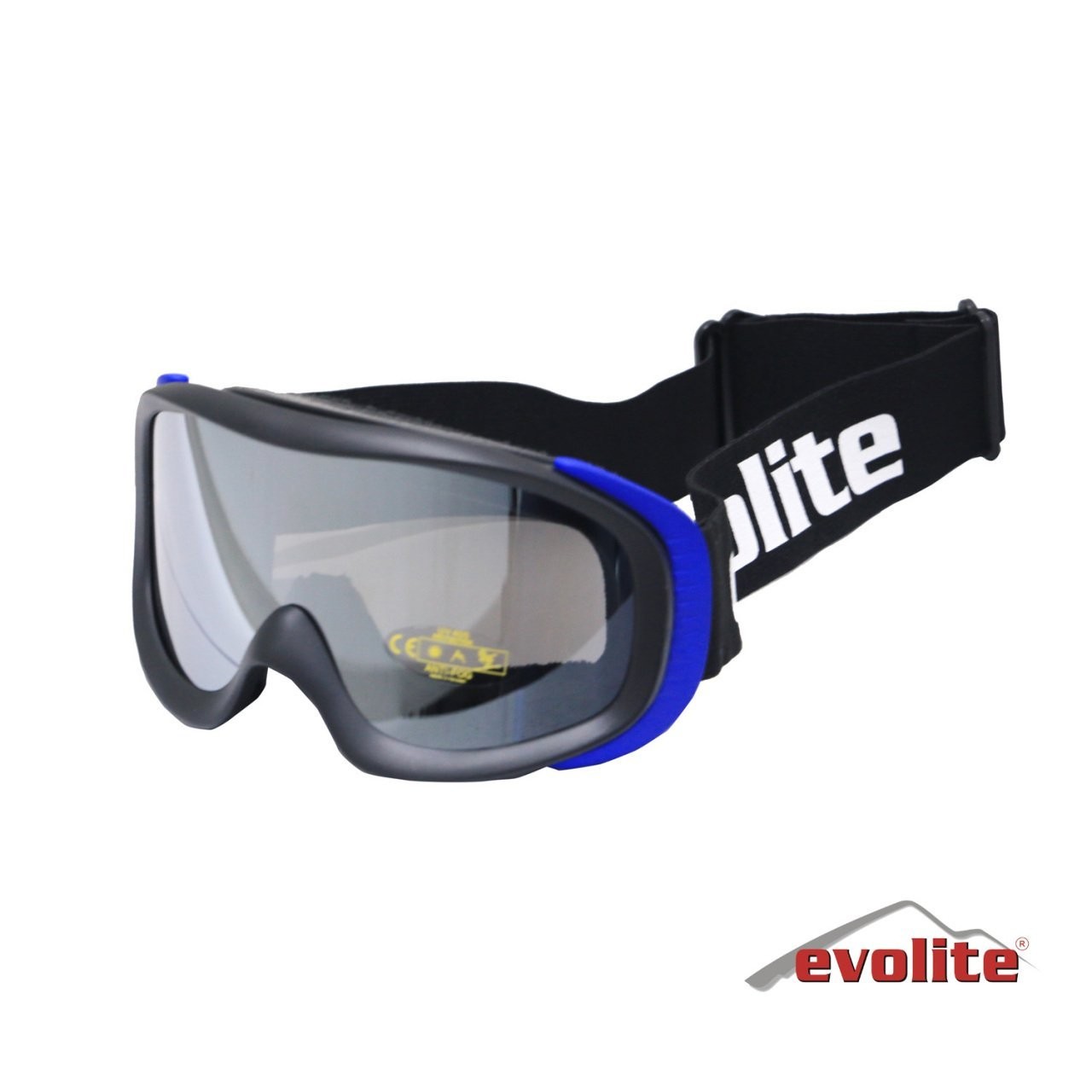 Evolite Ranger-SP-228-BL Ski Goggles