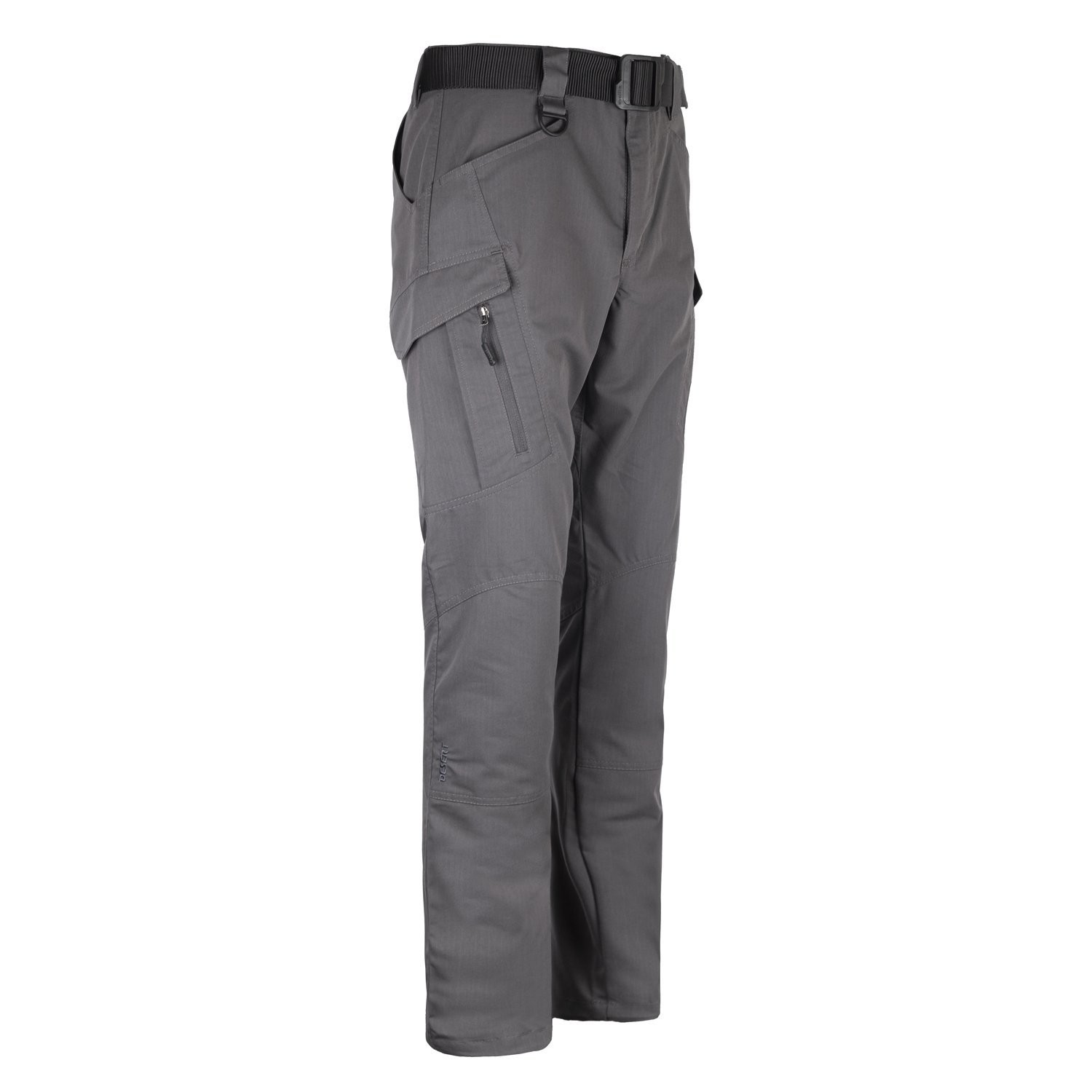 Evolite Desert Tactical Trousers - Anthracite