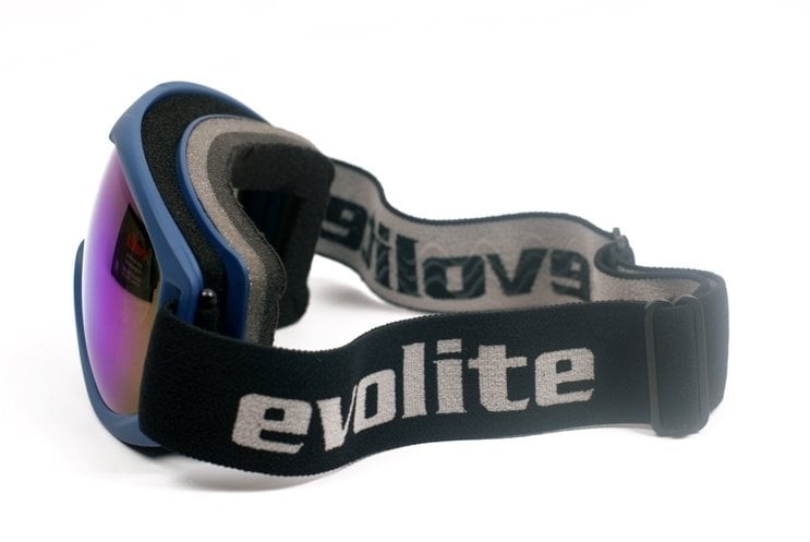 Evolite Peak - SP194-BL Ski Goggles