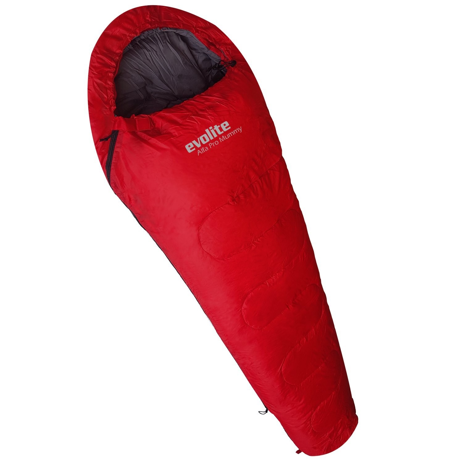 Evolite Alfa Pro Sleeping Bag 0