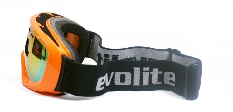 Evolite Snow- SP140-O Ski Goggles