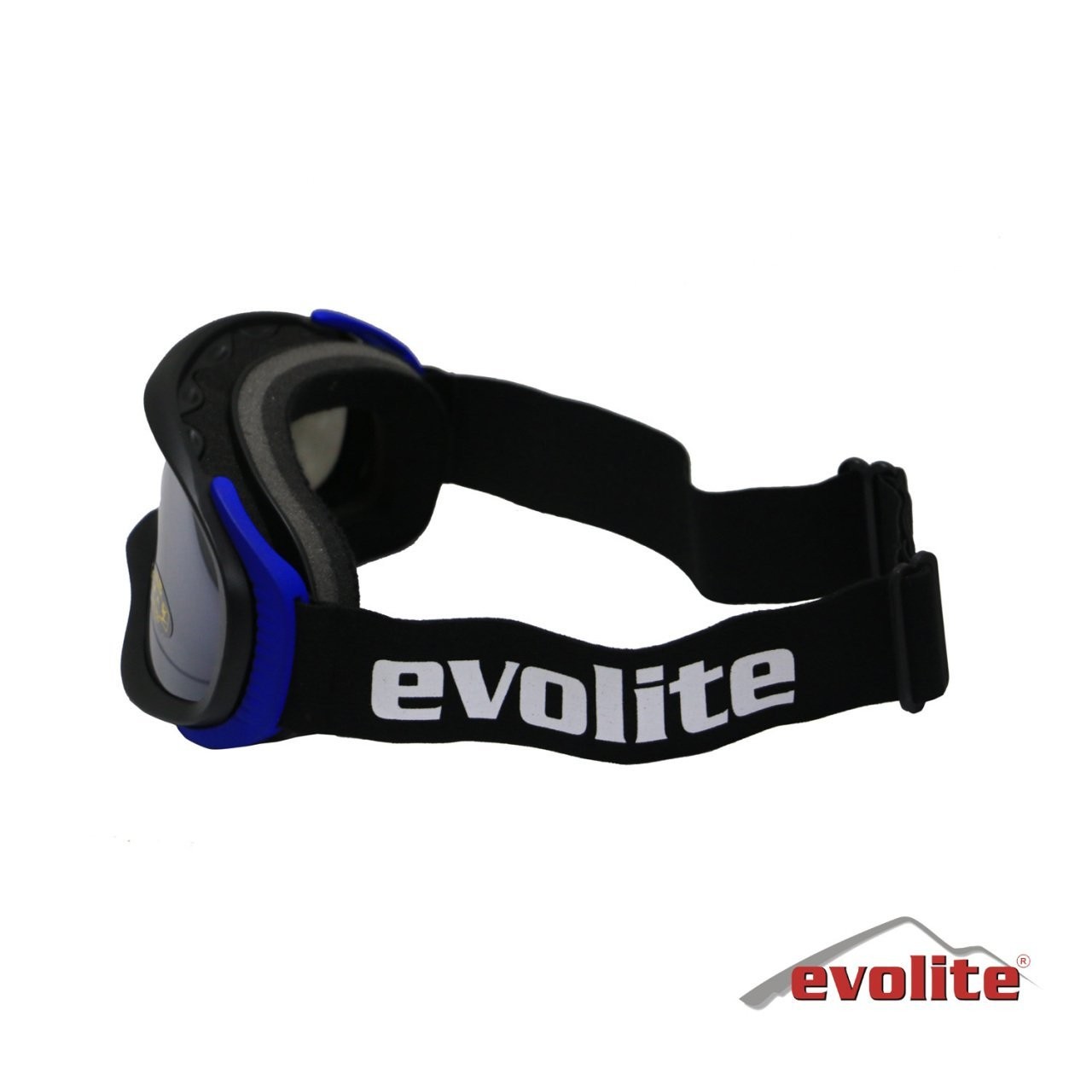 Evolite Ranger-SP-228-BL Ski Goggles