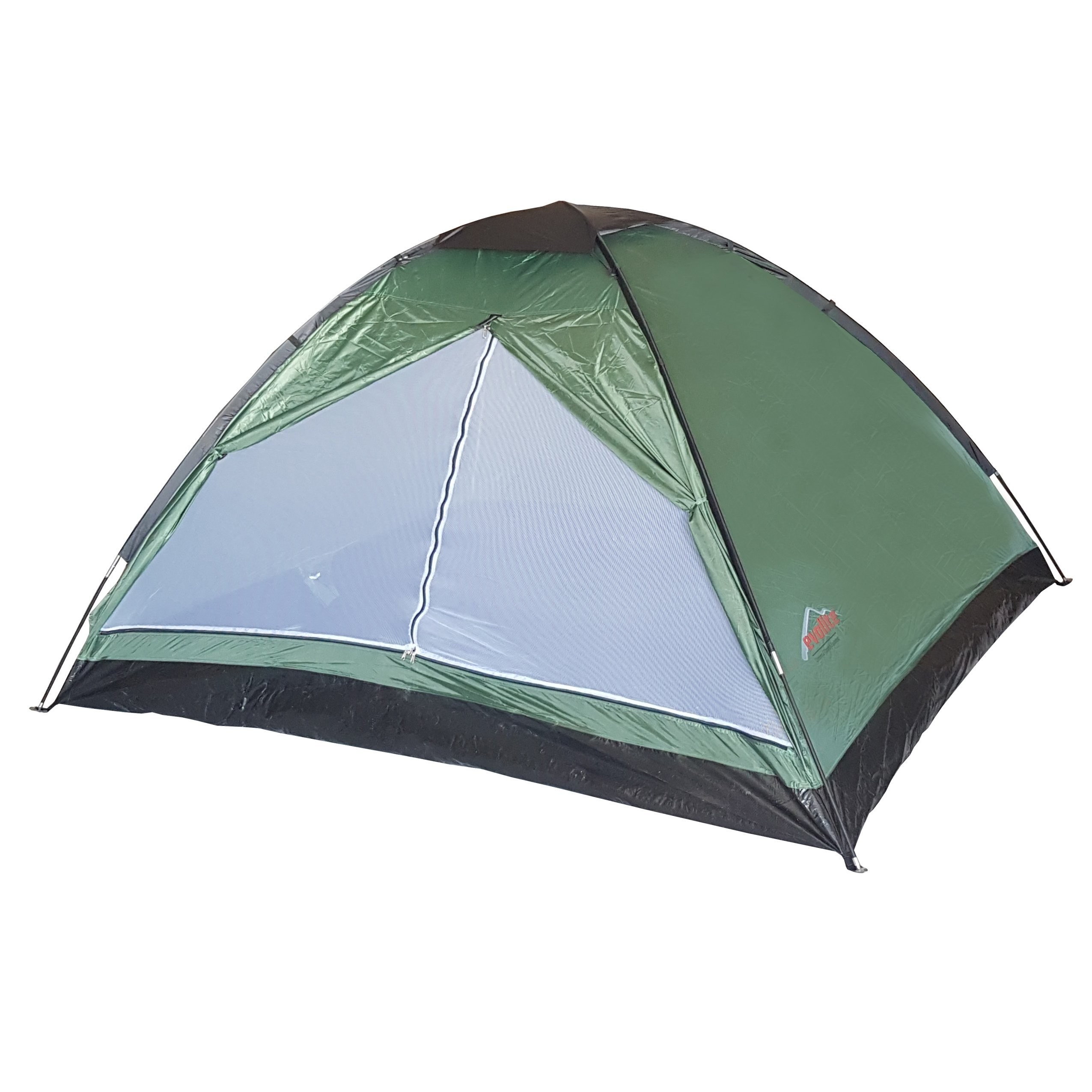 Evolite Trip XL Monodome 4+1 Person Camping Tent