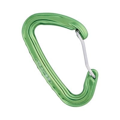 Trango Spine W/ST Carabiner