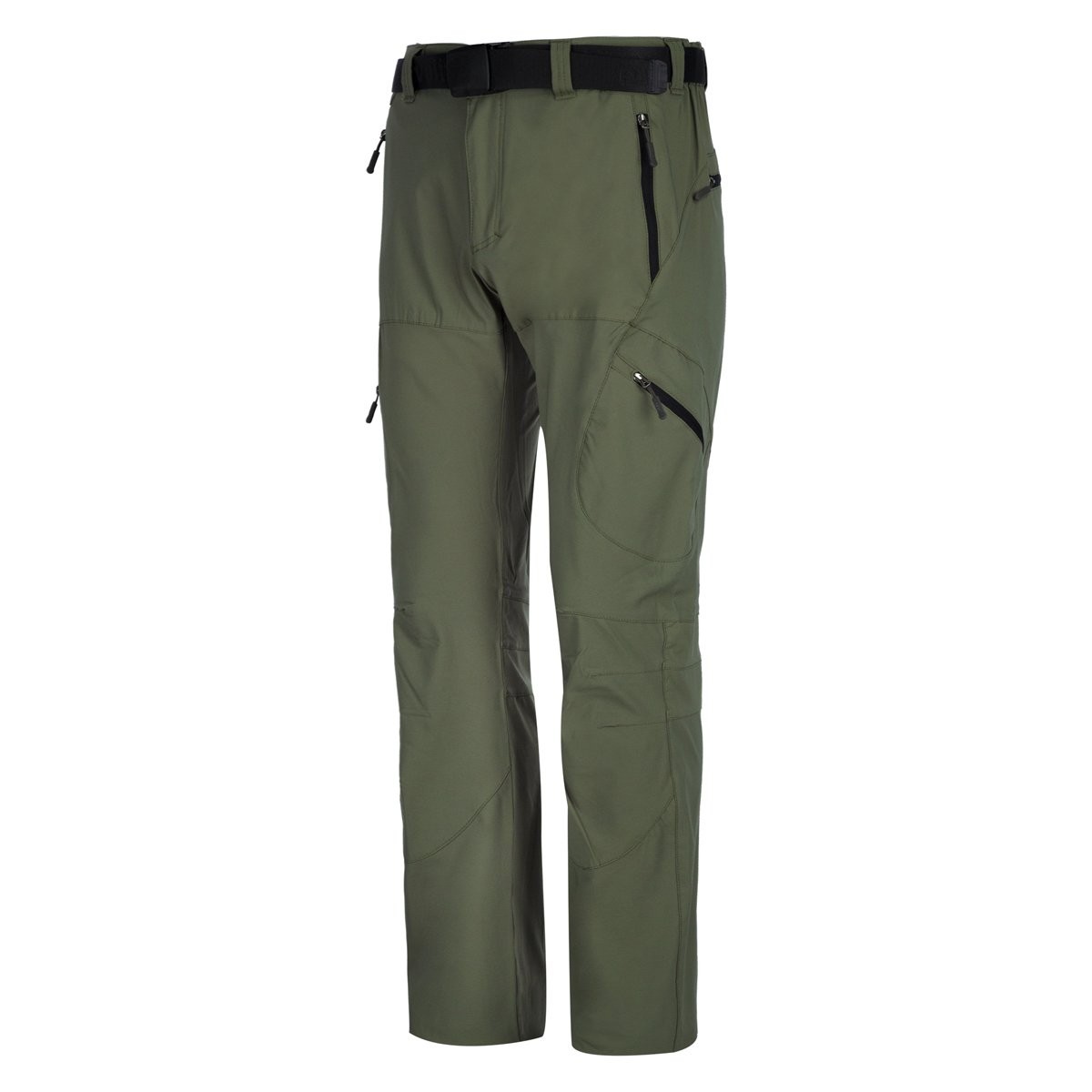 Evolite Relax Bay Outdoor Trousers - Khaki