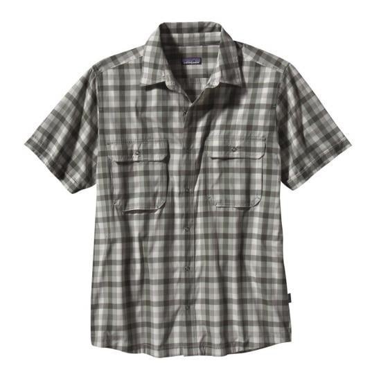 Patagonia El Ray Shirt (Men's)