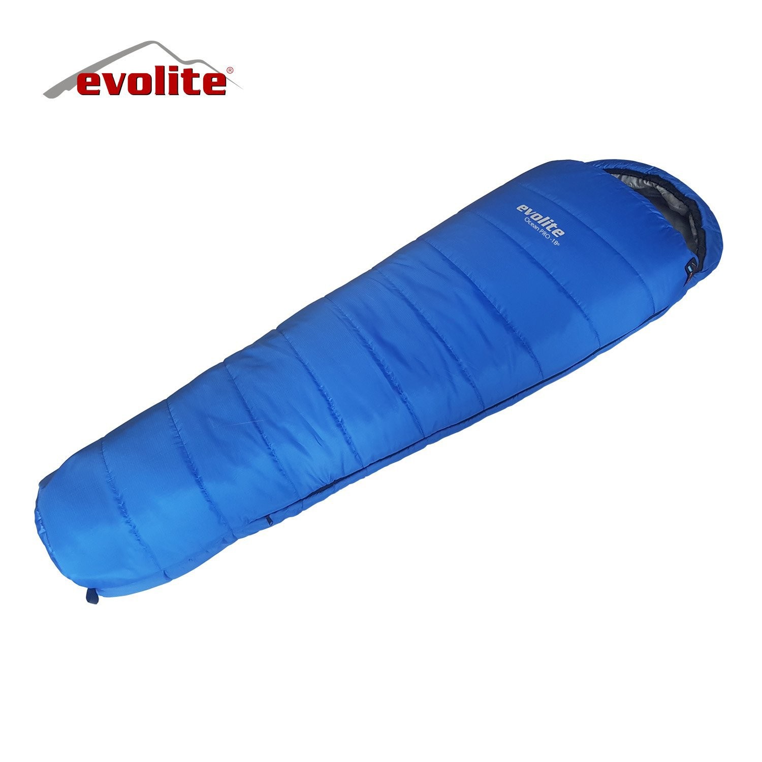 Evolite Ocean Pro -18°C Uyku Tulumu