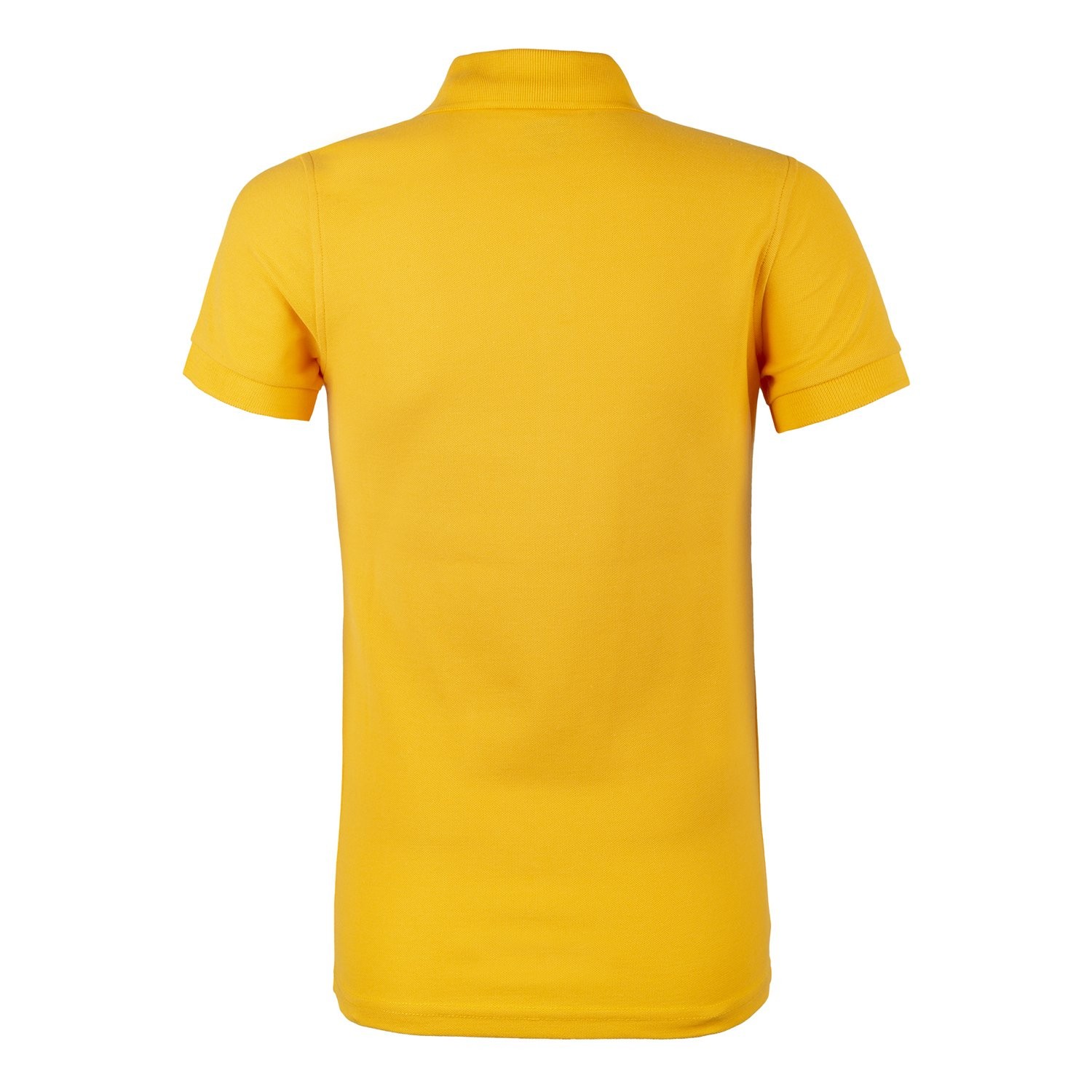 Evolite DeepRaw Bayan Polo T-Shirt - Sarı