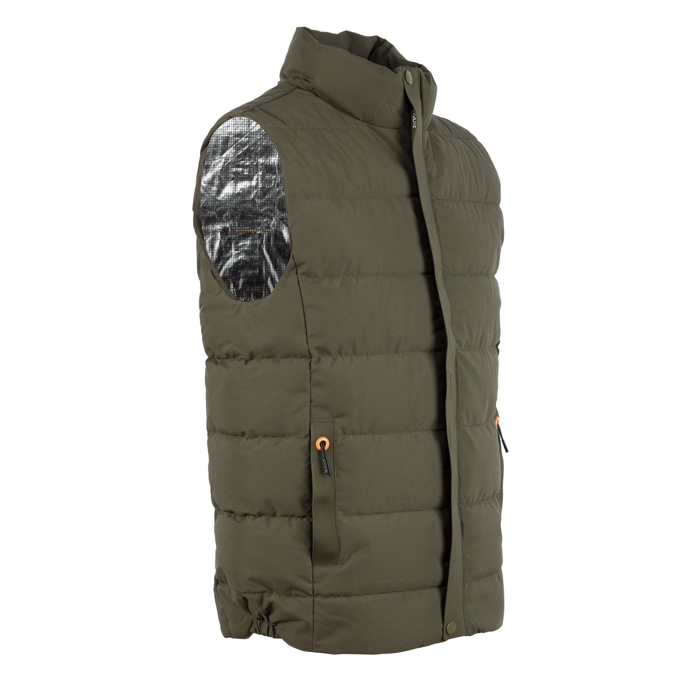 Evolite Vertex Men's Vest - Khaki