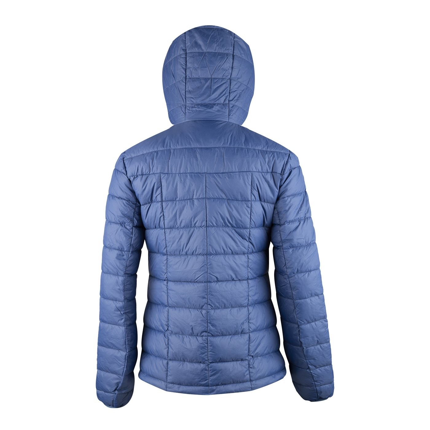 Evolite ZoneFiber Women's Coat - Blue