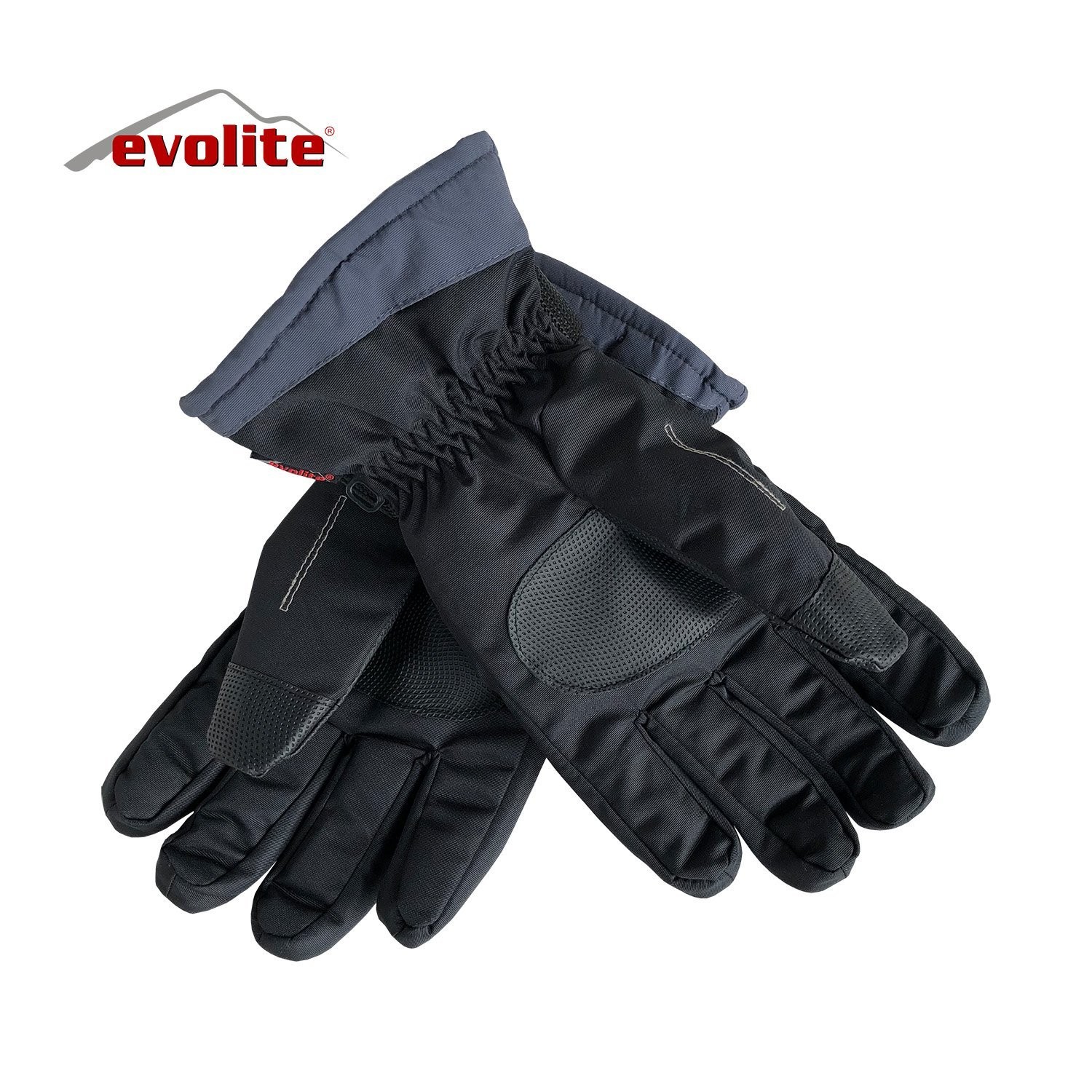 Evolite Miner Ski Gloves