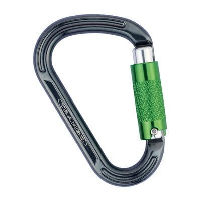 Trango HMS Triple K Lock Carabiner