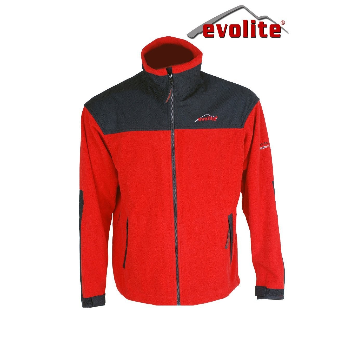 Evolite Windlock Bayan Polar Mont