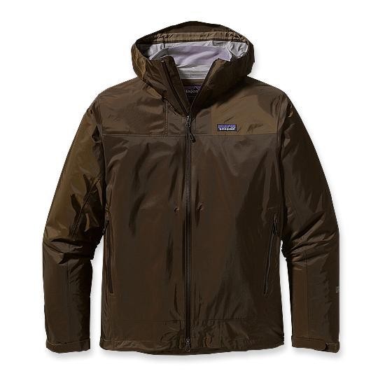 Patagonia Bay Rain Shadow Ceket