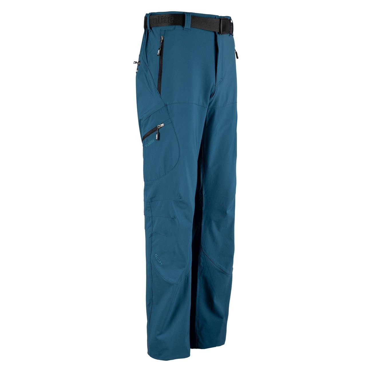 Evolite Relax Bay Outdoor Trousers - Blue