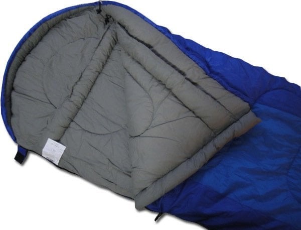 Evolite Himalaya Pro XL -18°C Sleeping Bag