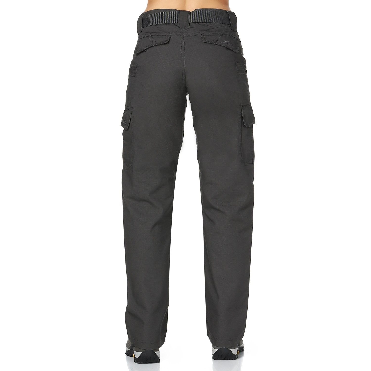 Evolite Goldrush Tactical Women's Trousers-Antarasit