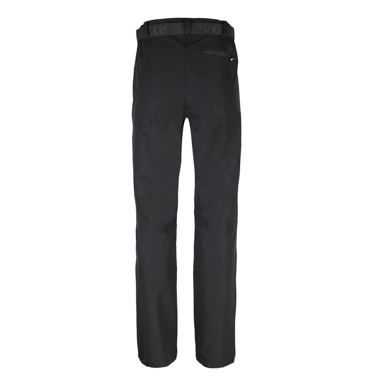 Evolite Point Softshell Men's Trousers - Black