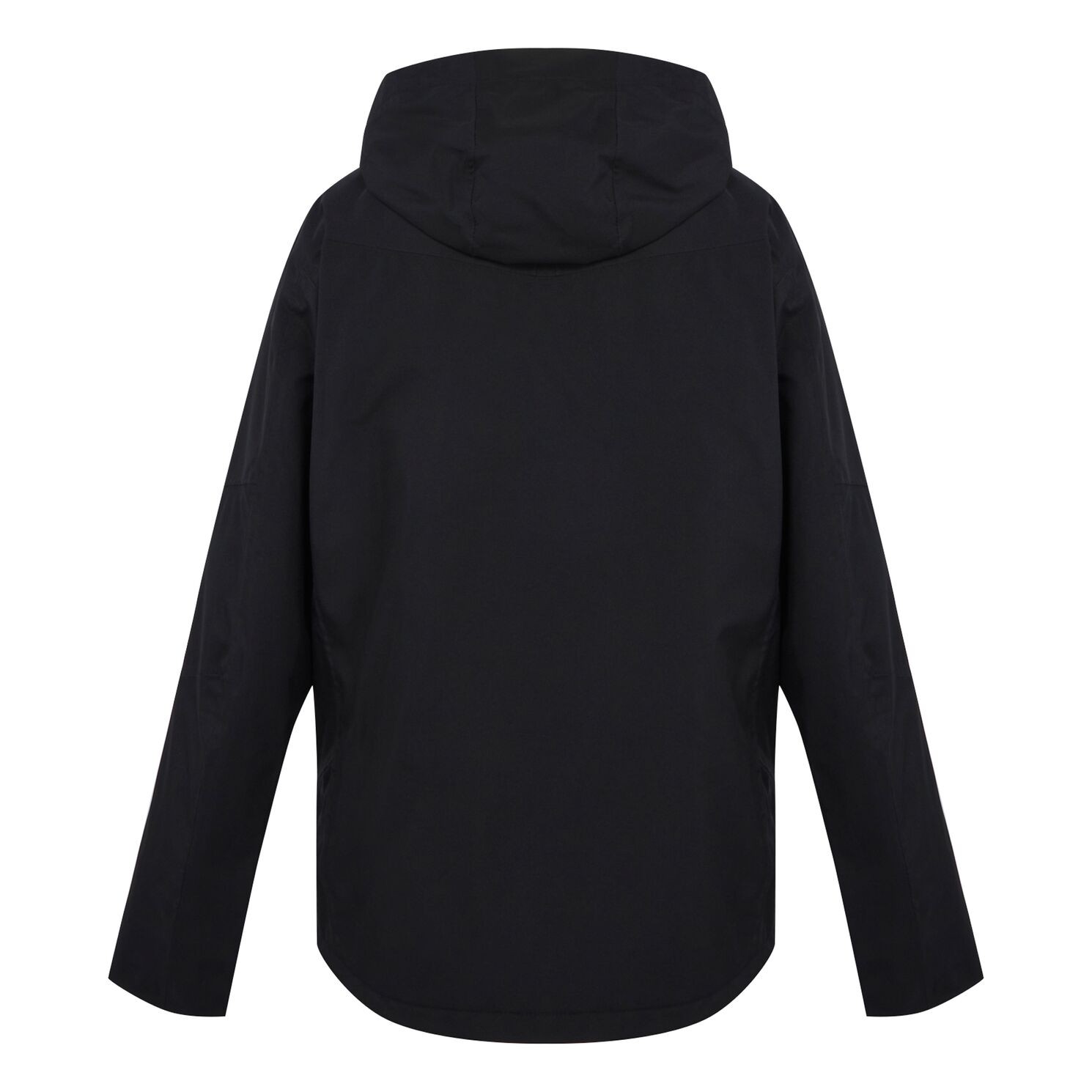 Regatta Wentwood IX 3in1 Erkek Mont-SİYAH