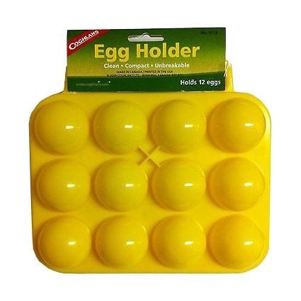 Coghlans 12 Egg Carrying Container